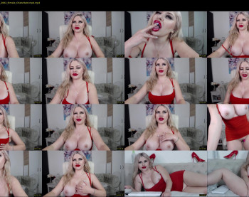 janellebrown_ — 54 minute Chaturbate female cam show recording, 1080p, Apr 18, 2022