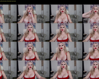 janellebrown_ — 9 minute Chaturbate female cam show recording, 1080p, Apr 18, 2022