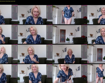 jasmin18v — 92 minute Chaturbate female cam show recording, 720p, Apr 18, 2022