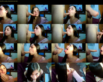 jerryandjessicaa — 31 minute Chaturbate couple cam show recording, 720p, Apr 19, 2022