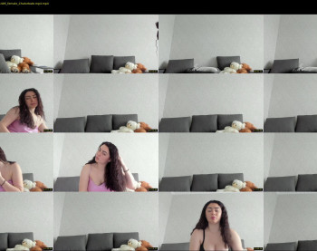 jessicagoold — 27 minute Chaturbate female cam show recording, 1080p, Apr 18, 2022