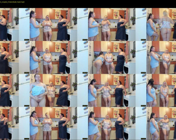 juliana35 — 54 minute Chaturbate couple cam show recording, 1080p, Apr 18, 2022