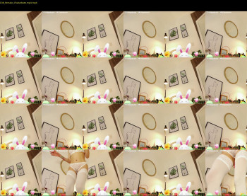 juliette_dee — 21 minute Chaturbate female cam show recording, 1080p, Apr 19, 2022
