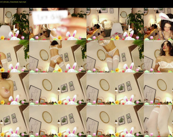 juliette_dee — 46 minute Chaturbate female cam show recording, 1080p, Apr 19, 2022
