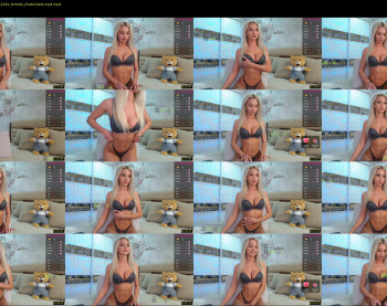kassablanca_ — 4 minute Chaturbate female cam show recording, 1080p, Apr 18, 2022