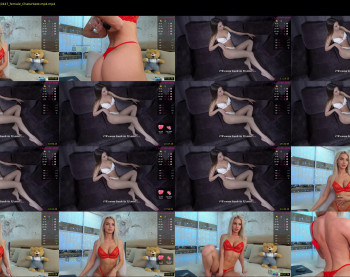 kassablanca_ — 65 minute Chaturbate female cam show recording, 1080p, Apr 19, 2022