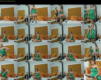 katequeenx — 9 minute Chaturbate female cam show recording, 1080p, Apr 19, 2022