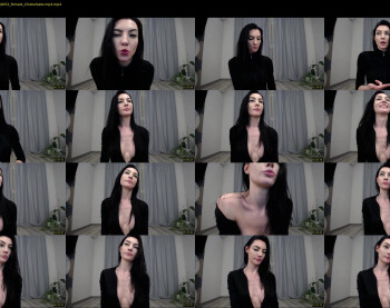 katrin_sweeft — 9 minute Chaturbate female cam show recording, 1080p, Apr 19, 2022