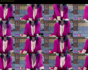 katrine_denev — 41 minute Chaturbate female cam show recording, 720p, Apr 18, 2022