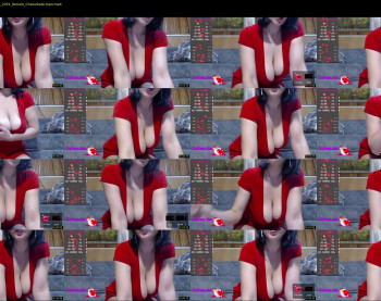 katrine_denev — 3 minute Chaturbate female cam show recording, 720p, Apr 18, 2022
