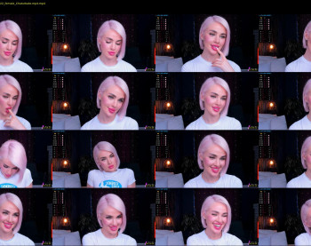 katrinpolly — 11 minute Chaturbate couple cam show recording, 1080p, Apr 18, 2022