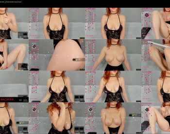 kbayb — 54 minute Chaturbate female cam show recording, 1080p, Apr 18, 2022