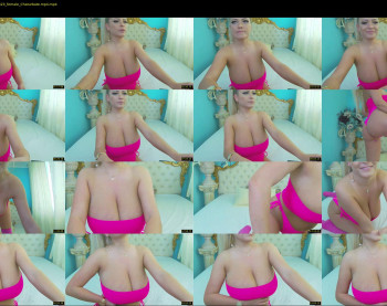 kellybabee — 22 minute Chaturbate female cam show recording, 720p, Apr 18, 2022