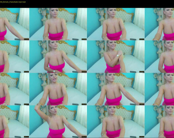 kellybabee — 5 minute Chaturbate female cam show recording, 720p, Apr 18, 2022