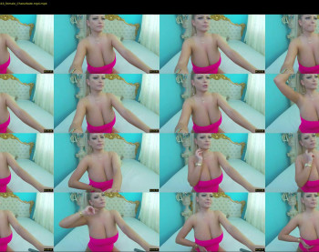 kellybabee — 3 minute Chaturbate female cam show recording, 720p, Apr 18, 2022