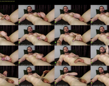 kiabigdick — 77 minute Chaturbate male cam show recording, 720p, Apr 18, 2022
