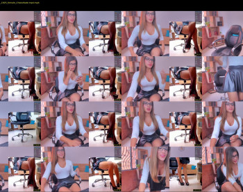 kimberly_hot2 — 71 minute Chaturbate female cam show recording, 720p, Apr 18, 2022