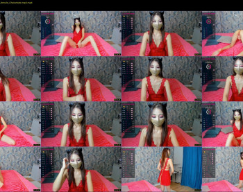 korea_s — 29 minute Chaturbate female cam show recording, 1080p, Apr 18, 2022