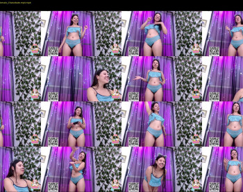kozzy_ — 15 minute Chaturbate female cam show recording, 1080p, Apr 18, 2022