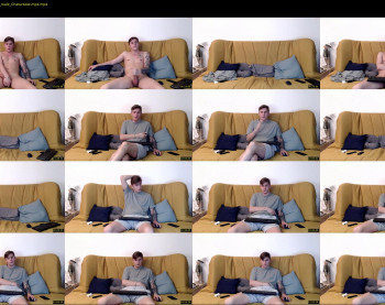 krishort — 54 minute Chaturbate male cam show recording, 1080p, Apr 18, 2022
