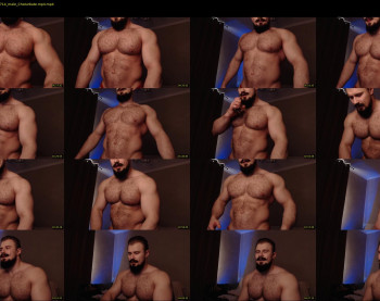 kurt_stone1 — 6 minute Chaturbate male cam show recording, 1080p, Apr 18, 2022
