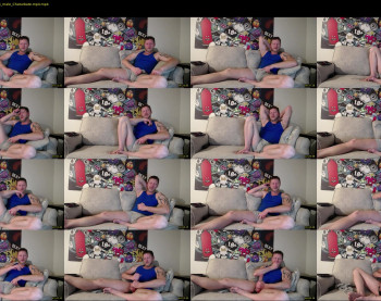 kylechat — 55 minute Chaturbate male cam show recording, 1080p, Apr 18, 2022