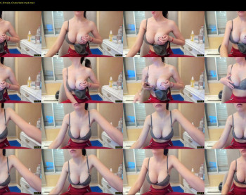 lady____a — 6 minute Chaturbate female cam show recording, 480p, Apr 19, 2022