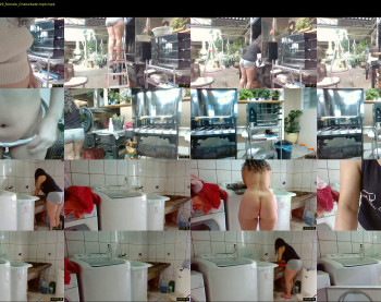 laylabrasil — 98 minute Chaturbate female cam show recording, 720p, Apr 18, 2022