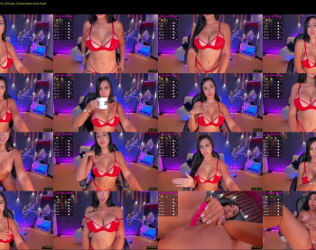 leahjones_ — 96 minute Chaturbate female cam show recording, 720p, Apr 19, 2022