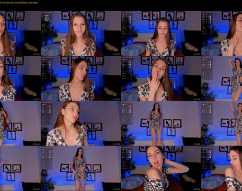 lesliefletcher — 40 minute Chaturbate couple cam show recording, 1080p, Apr 18, 2022