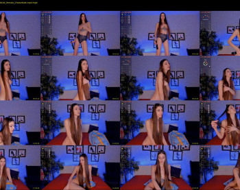 lesliefletcher — 23 minute Chaturbate couple cam show recording, 1080p, Apr 19, 2022