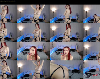 lili_and_niki — 54 minute Chaturbate female cam show recording, 1080p, Apr 18, 2022