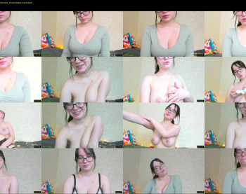 limiyan — 54 minute Chaturbate couple cam show recording, 1080p, Apr 18, 2022