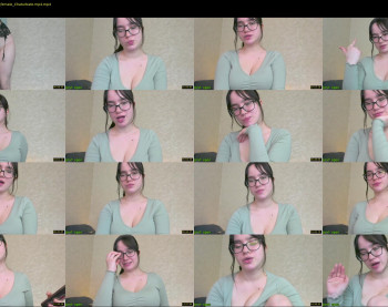 limiyan — 17 minute Chaturbate couple cam show recording, 1080p, Apr 18, 2022