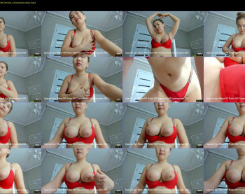 lisa_dance — 12 minute Chaturbate female cam show recording, 1080p, Apr 18, 2022