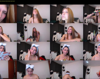 littlelaksmi — 90 minute Chaturbate female cam show recording, 720p, Apr 19, 2022