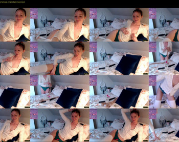lorenella — 4 minute Chaturbate female cam show recording, 1080p, Apr 18, 2022