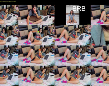 magiarias — 100 minute Chaturbate female cam show recording, 720p, Apr 18, 2022