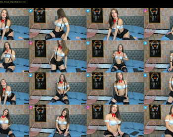 mara_storm — 17 minute Chaturbate female cam show recording, 1080p, Apr 19, 2022