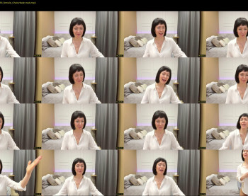 mariagold — 5 minute Chaturbate female cam show recording, 1080p, Apr 18, 2022
