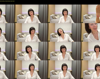 mariagold — 26 minute Chaturbate female cam show recording, 1080p, Apr 18, 2022