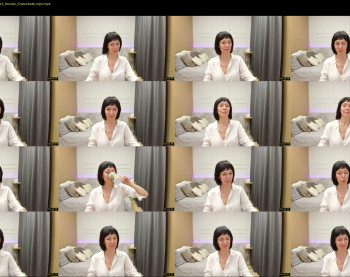 mariagold — 3 minute Chaturbate female cam show recording, 1080p, Apr 18, 2022