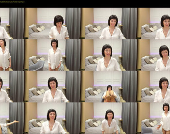 mariagold — 42 minute Chaturbate female cam show recording, 1080p, Apr 18, 2022