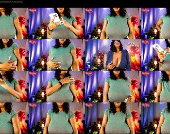 mariicha — 31 minute Chaturbate female cam show recording, 1080p, Apr 18, 2022