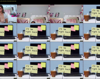 marilyn_rouse — 47 minute Chaturbate female cam show recording, 1080p, Apr 19, 2022