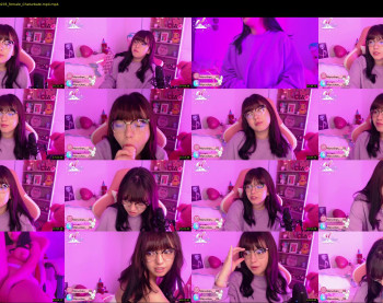 maru_chan_ — 60 minute Chaturbate female cam show recording, 1080p, Apr 19, 2022