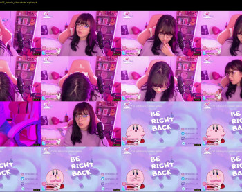 maru_chan_ — 44 minute Chaturbate female cam show recording, 1080p, Apr 19, 2022