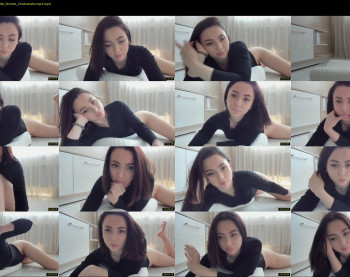 meryfoxxx — 107 minute Chaturbate female cam show recording, 720p, Apr 18, 2022