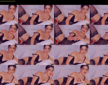 missmina — 4 minute Chaturbate female cam show recording, 1080p, Apr 19, 2022