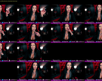 mistresskennya — 51 minute Chaturbate female cam show recording, 1080p, Apr 19, 2022